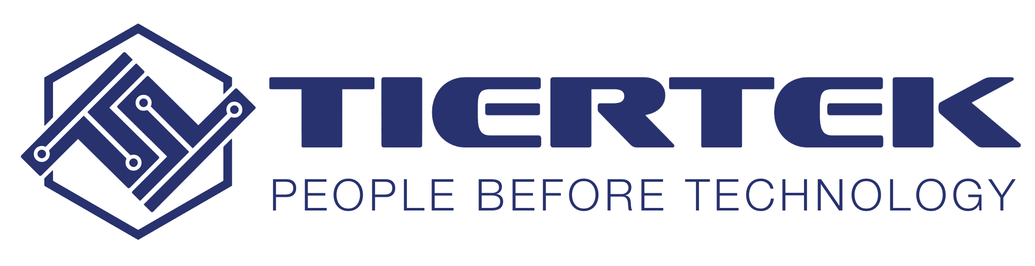 TierTek — Making I.T. Simple