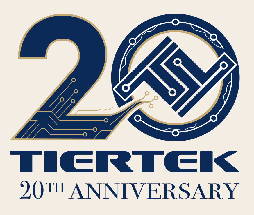 TierTek 20th Anniversary
